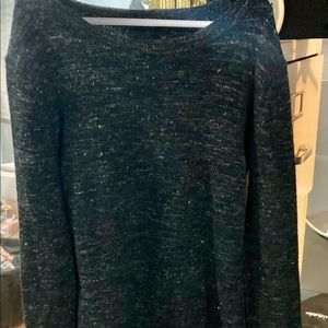 Current Elliot sweater dress